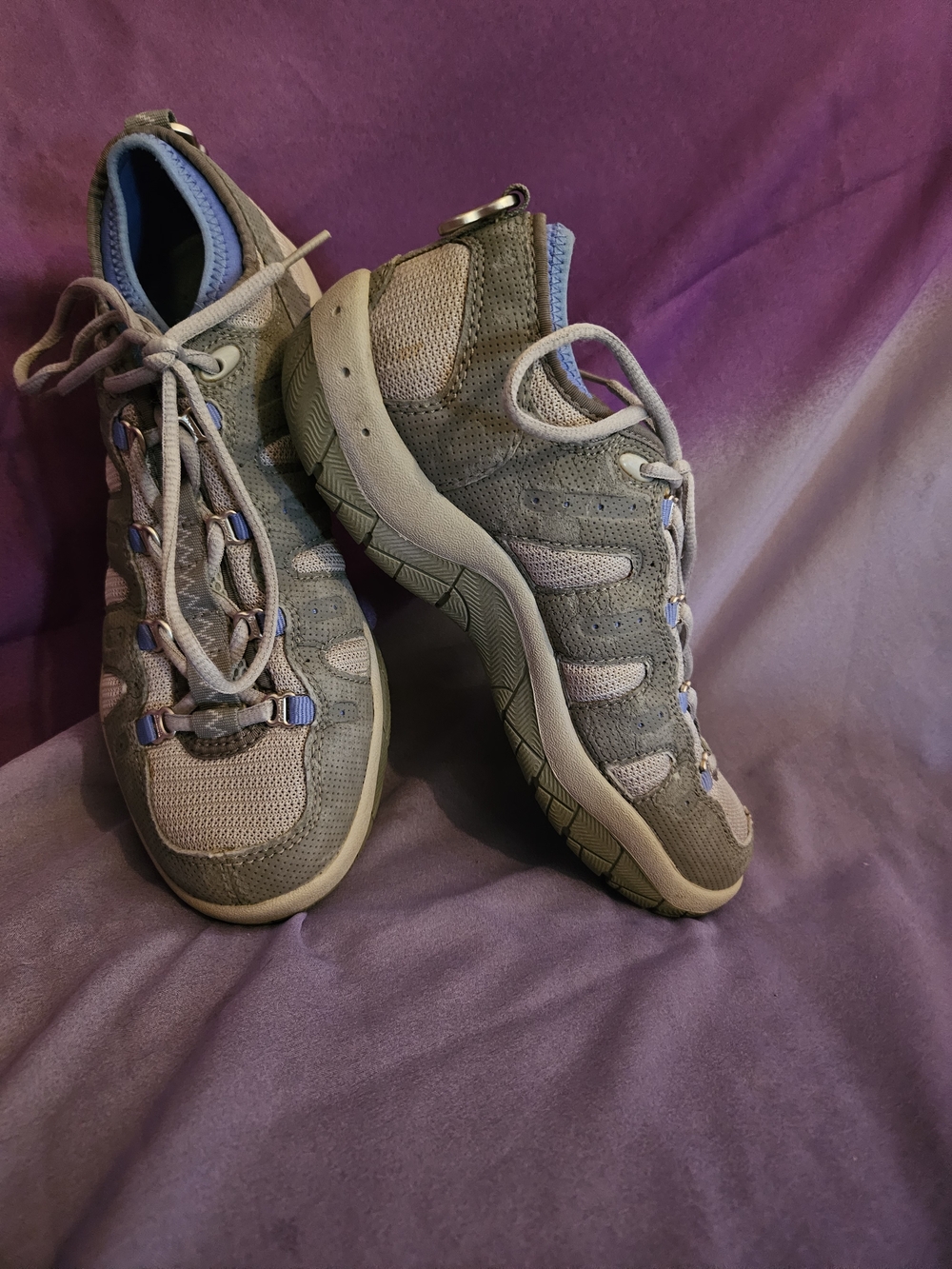 Columbia River Trai Er Runni G Water Shoes